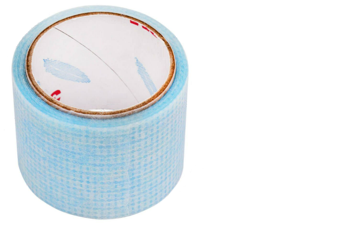 3М™ Пластир на силіконовій основі, що легко знімається 2,5см х 5м 2770-1